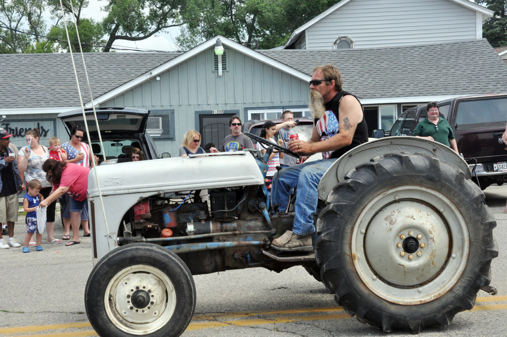 Bloomfield 12